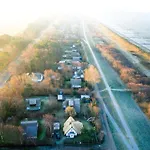 Dom wakacyjny Traumhaus-wustrow Wustrow (Fischland)