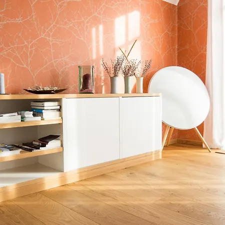 Traumhaus-wustrow Dom wakacyjny Wustrow (Fischland)