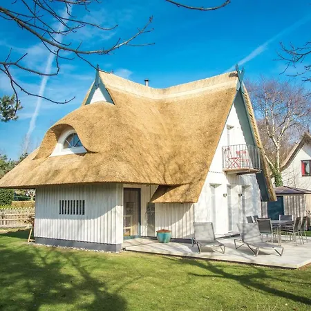 Traumhaus-wustrow Wustrow (Fischland)