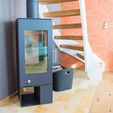 Traumhaus-wustrow * Wustrow (Fischland)