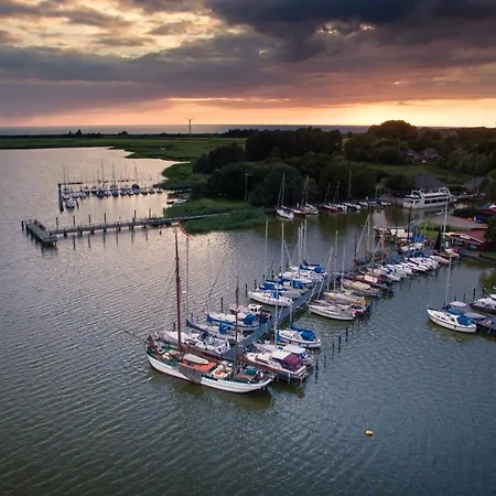 Traumhaus-wustrow * Wustrow (Fischland)