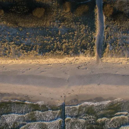 Traumhaus-wustrow Wustrow (Fischland)