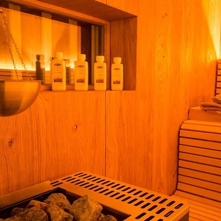 Traumhaus-wustrow * Wustrow (Fischland)