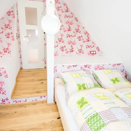 Dom wakacyjny Traumhaus-wustrow Wustrow (Fischland)