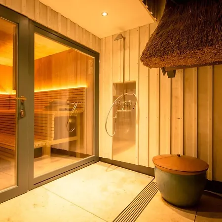 Traumhaus-wustrow Dom wakacyjny Wustrow (Fischland)