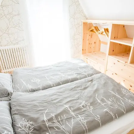 Traumhaus-wustrow Wustrow (Fischland)