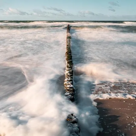 Traumhaus-wustrow * Wustrow (Fischland)