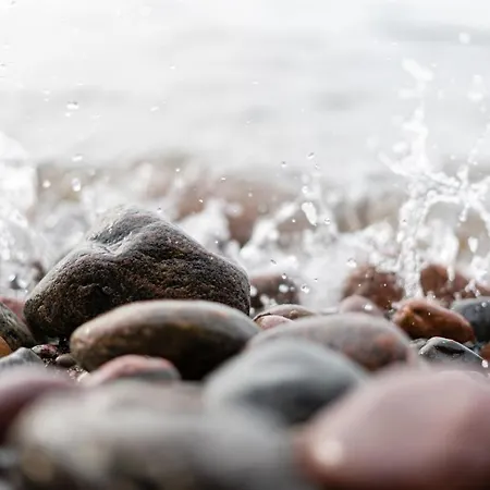 Traumhaus-wustrow Dom wakacyjny *