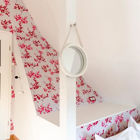 Traumhaus-wustrow Dom wakacyjny