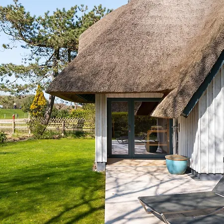 Traumhaus-wustrow * Wustrow (Fischland)