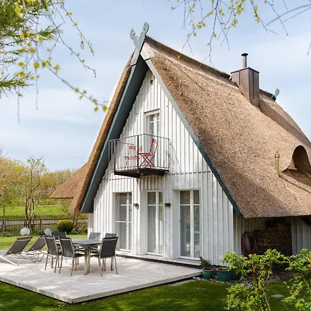 Traumhaus-wustrow Wustrow (Fischland)