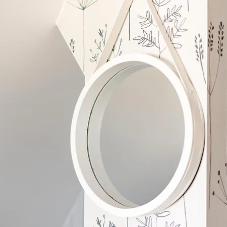 Traumhaus-wustrow Dom wakacyjny