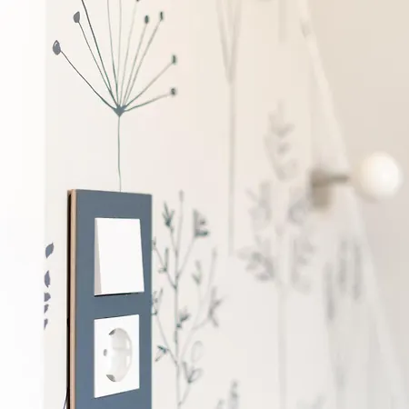 Dom wakacyjny Traumhaus-wustrow *